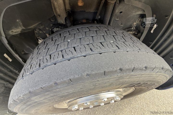 Tracteur routier standard Scania R730 LA6x4HNB Kipphydraulik / Swiss-Vehicle