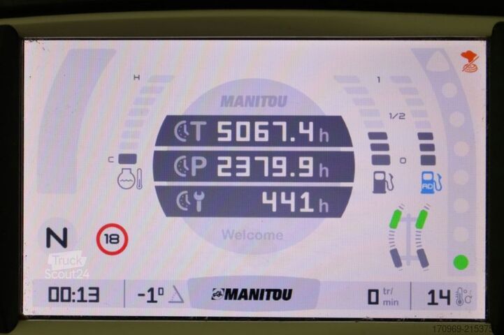 AGRAVIS Technik Raiffeisen GmbH AGRAVIS Technik Raiffeisen GmbH AGRAVIS Technik Raiffeisen GmbH