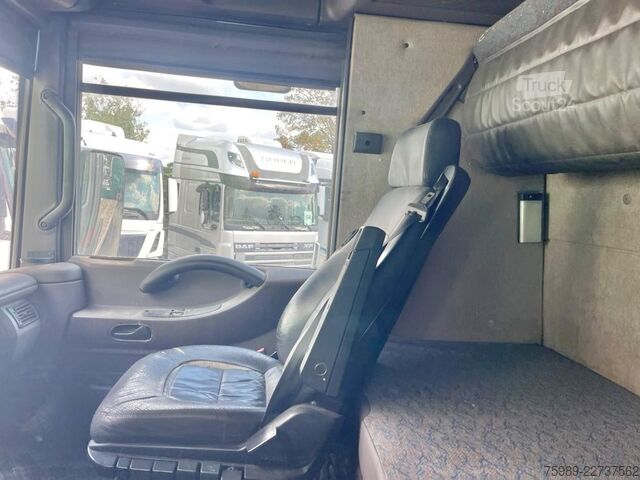Rakodóplatform Renault Magnum 470 6x2,  manual versnellingsbak!