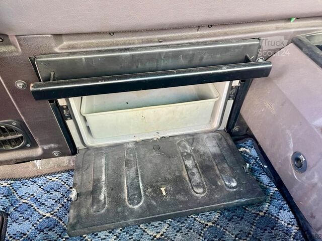 Rakodóplatform Renault Magnum 470 6x2,  manual versnellingsbak!