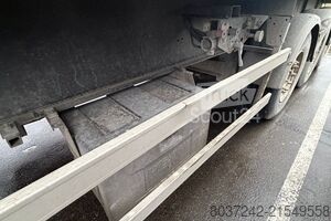 Semi-remorque benne Wielton Wielton NW-3