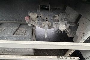 Semi-remorque benne Wielton Wielton NW-3