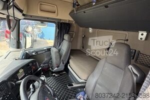 Standart çekici ünitesi SCANIA R 450