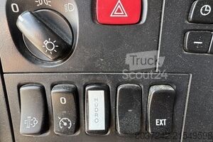 Standart çekici ünitesi SCANIA R 450