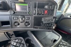 Standart çekici ünitesi SCANIA R 450