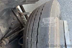 Standart çekici ünitesi SCANIA R 450