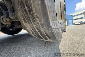 Standart çekici ünitesi SCANIA R 450