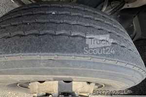 Standart çekici ünitesi SCANIA R 450