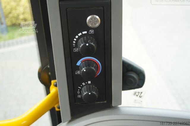 Grävlastare JCB 4CX PRO / 3400 MTH! / 2022 / joysticks