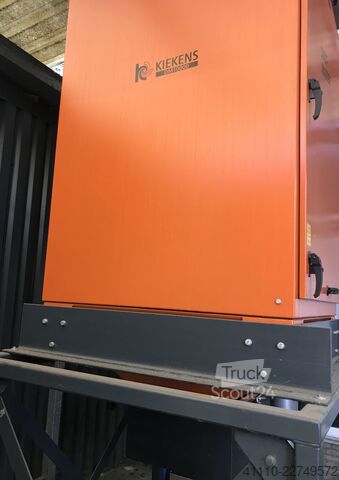 AGRAVIS Technik Saltenbrock GmbH AGRAVIS Technik Saltenbrock GmbH AGRAVIS Technik Saltenbrock GmbH