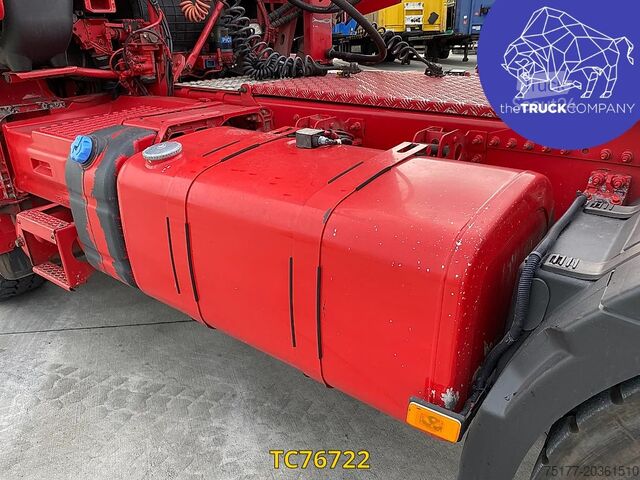 Standaard-SZM Renault T 480