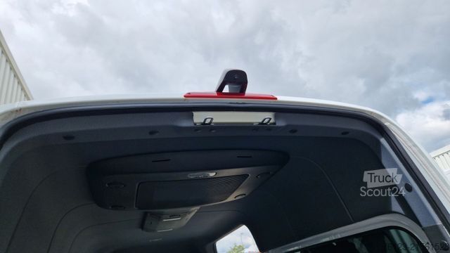 Minibús MERCEDES-BENZ Sprinter 315 Flexi Boden Rolli Doppel AC