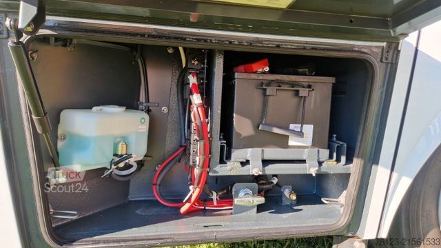 Reisebus TEMSA Prestij SX Novo Lux Daily Lagerfahrzeug