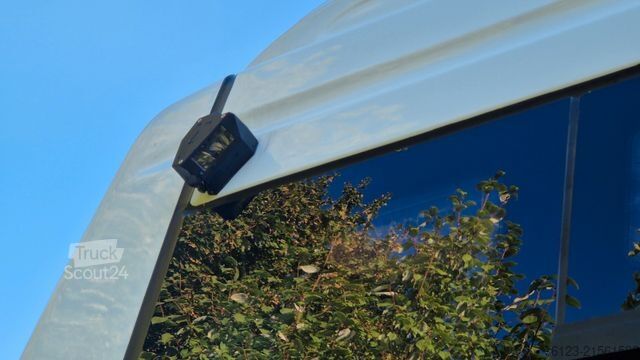 Reisebus TEMSA Prestij SX Novo Lux Daily Lagerfahrzeug