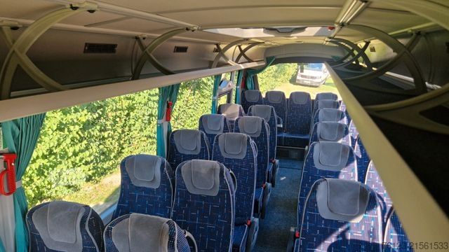 Reisebus TEMSA Prestij SX Novo Lux Daily Lagerfahrzeug
