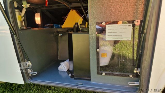 Reisebus TEMSA Prestij SX Novo Lux Daily Lagerfahrzeug