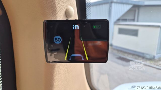 Minibus MERCEDES-BENZ Sprinter 519 29 SchlafsesselVorlauffahrzeug