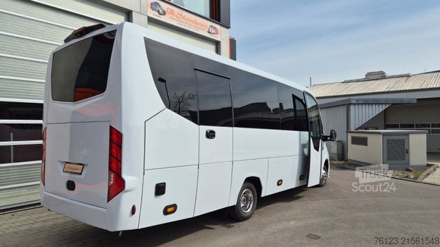 Minibus MERCEDES-BENZ Sprinter 519 29 SchlafsesselVorlauffahrzeug