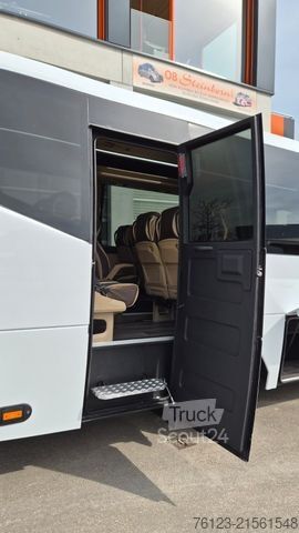 Minibus MERCEDES-BENZ Sprinter 519 29 SchlafsesselVorlauffahrzeug