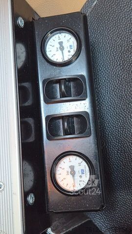 Minibus MERCEDES-BENZ Sprinter 519 29 SchlafsesselVorlauffahrzeug