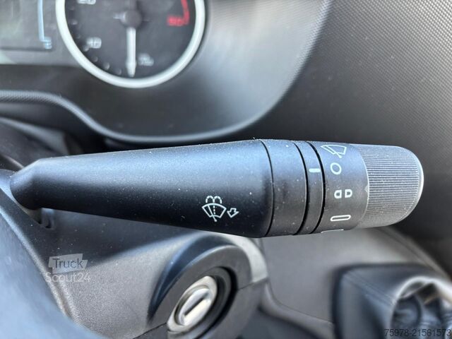 Dubă cu caroserie tip cutie IVECO Daily 35