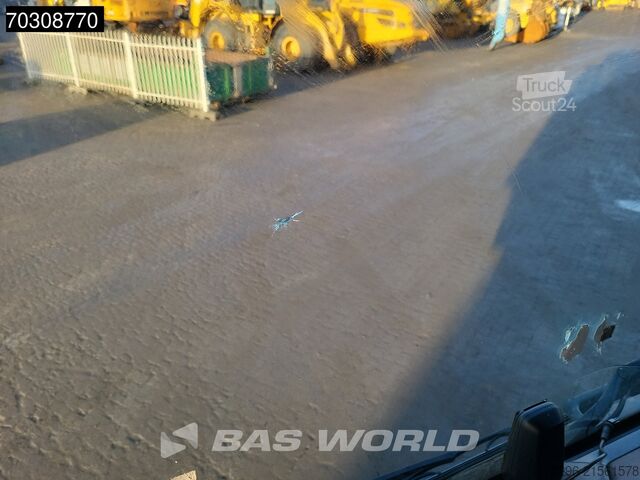 Standard tractor Scania S450 S 4X2 ENGINE PROBLEM! Retarder 2x Tanks Eu...