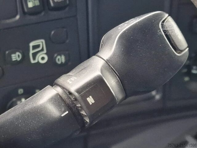 Przesuwana plandeka Scania P250 4x2 Tautliner - Jumbo - Euro 6 - Opti Crui...