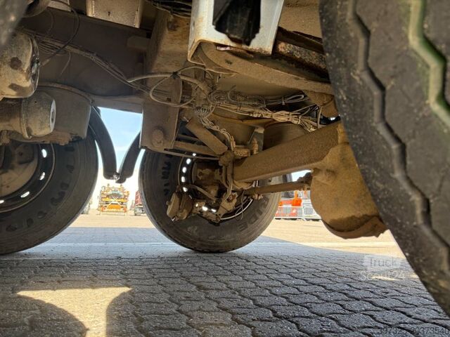 Benne Kel-Berg Tipper / Kipper / Tiptrailer