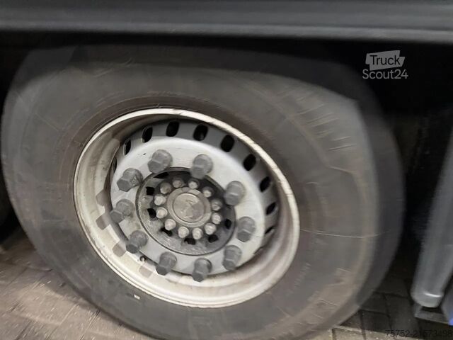 Transport chłodniczy/mrożony Schmitz Cargobull 3x!! SCB*S3B Thermo King SLX 400 2T LBW Bloemen...