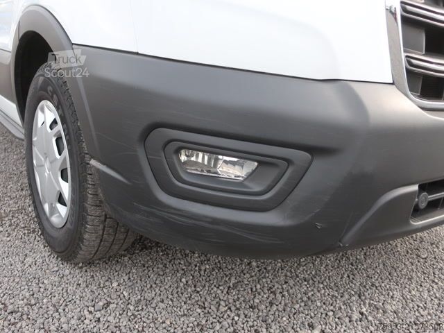 Furgon skrzyniowy Ford Transit FT Koffer L4 Klima Doppelbeifahrer