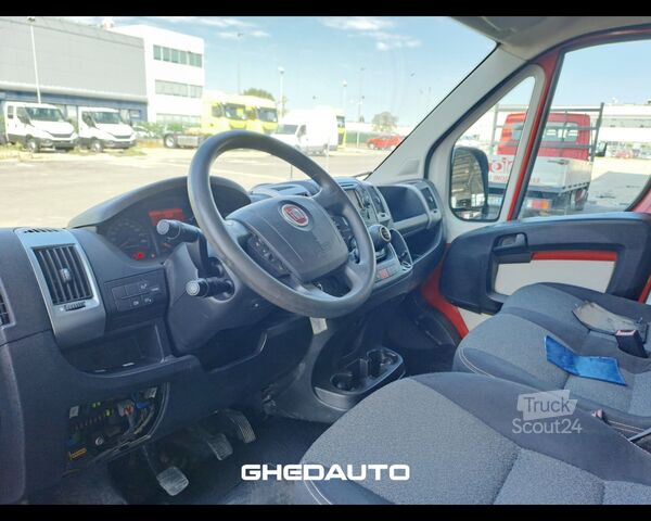Мікроавтобус FIAT FIAT DUCATO FURGONE L2H2