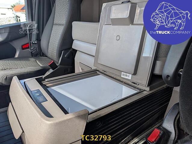 Standard-SZM Scania R 450