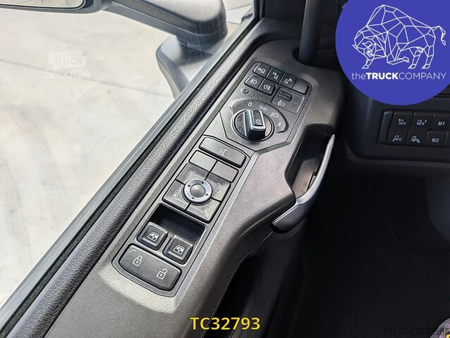 Standard-SZM Scania R 450
