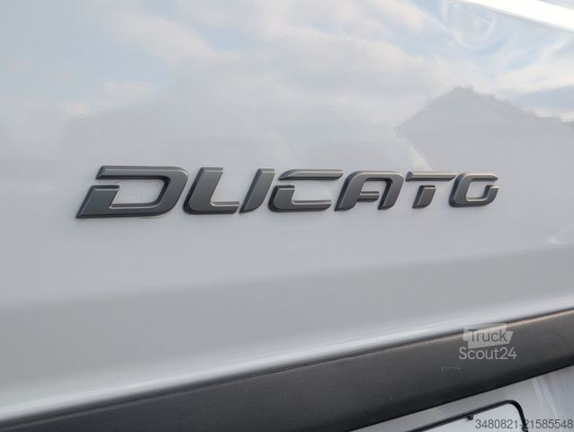 Kastenwagen hoch FIAT DUCATO NEW MODEL L3H2 Kasten Kamera, Navi, Apple