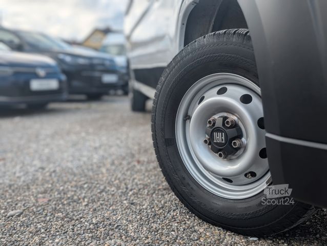 Kastenwagen hoch FIAT DUCATO NEW MODEL L3H2 Kasten Kamera, Navi, Apple