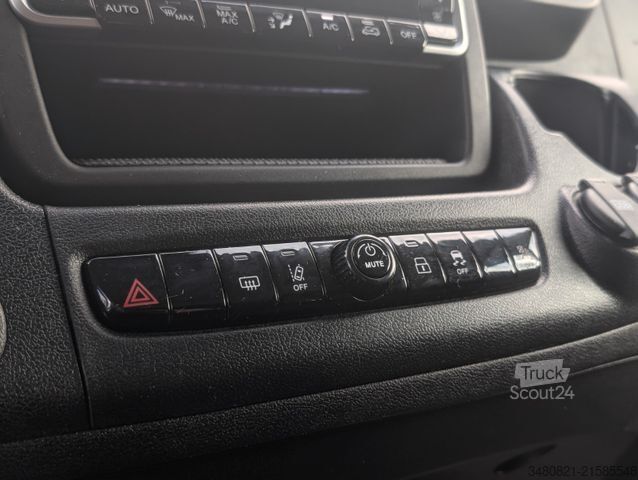 Kastenwagen hoch FIAT DUCATO NEW MODEL L3H2 Kasten Kamera, Navi, Apple