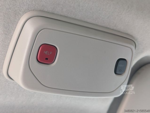 Kastenwagen hoch FIAT DUCATO NEW MODEL L3H2 Kasten Kamera, Navi, Apple