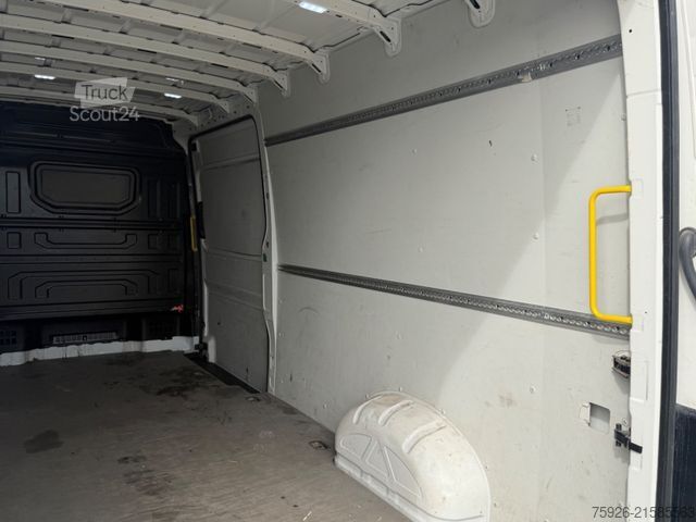 Fourgon surélevé MAN TGE 3.140 Kastenwagen L2H2 *TÜV Neu*