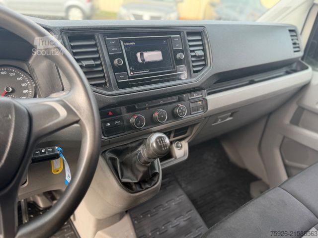 Fourgon surélevé MAN TGE 3.140 Kastenwagen L2H2 *TÜV Neu*
