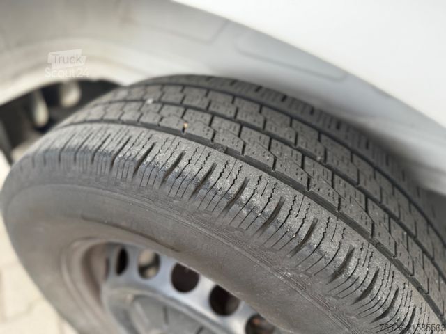 Fourgon surélevé MAN TGE 3.140 Kastenwagen L2H2 *TÜV Neu*