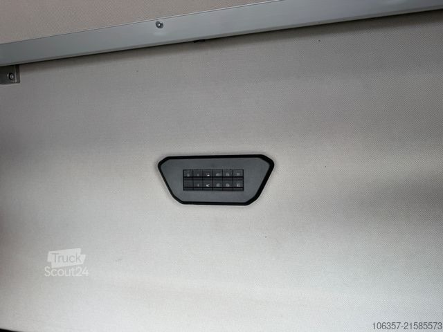 Tracteur routier standard IVECO STRALIS X-WAY AS440X57T/P 4x4 HI TRACTION