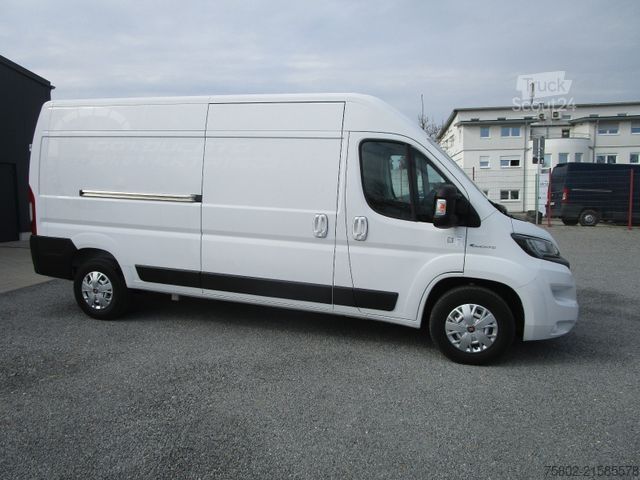Kastenwagen hoch FIAT E-Ducato *L3H2+KLIMA+NAVI+3-Sitze+Mod.22*