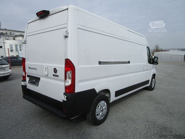 Kastenwagen hoch FIAT E-Ducato *L3H2+KLIMA+NAVI+3-Sitze+Mod.22*