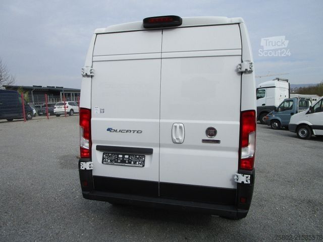 Kastenwagen hoch FIAT E-Ducato *L3H2+KLIMA+NAVI+3-Sitze+Mod.22*