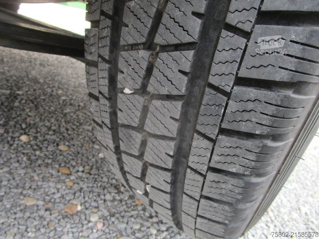 Kastenwagen hoch FIAT E-Ducato *L3H2+KLIMA+NAVI+3-Sitze+Mod.22*