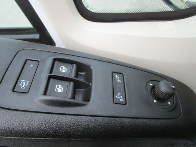 Kastenwagen hoch FIAT E-Ducato *L3H2+KLIMA+NAVI+3-Sitze+Mod.22*