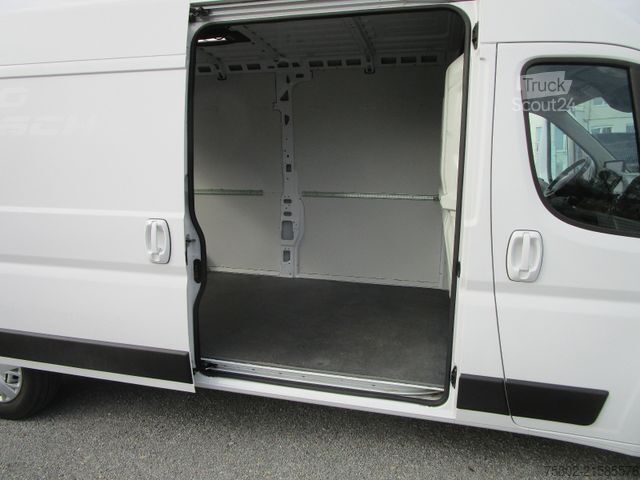 Kastenwagen hoch FIAT E-Ducato *L3H2+KLIMA+NAVI+3-Sitze+Mod.22*