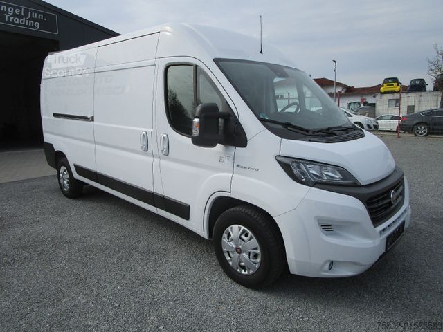 Kastenwagen hoch FIAT E-Ducato *L3H2+KLIMA+NAVI+3-Sitze+Mod.22*