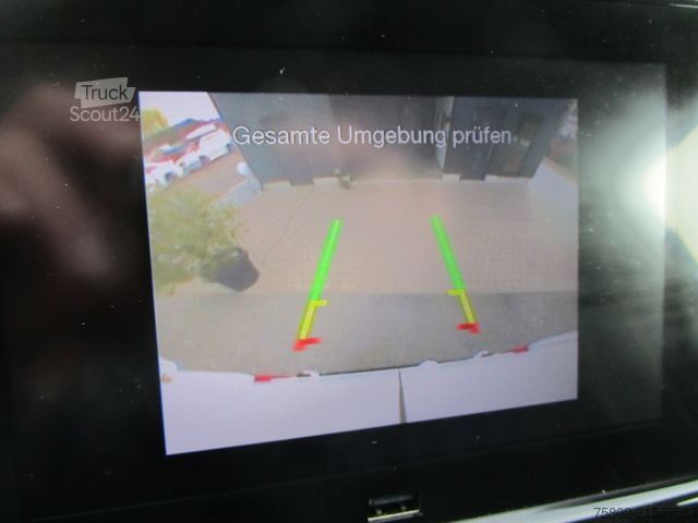 Kastenwagen hoch FIAT E-Ducato *L3H2+KLIMA+NAVI+3-Sitze+Mod.22*