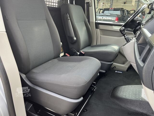 Station wagon con tetto alto VW Transporter 2.0 TSI L1H1 Benzine / CNG Dubbele ...